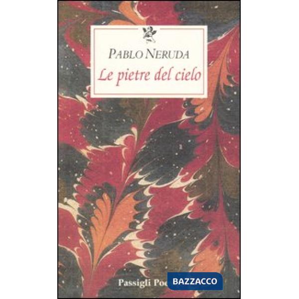 Pietre del cielo (Le)