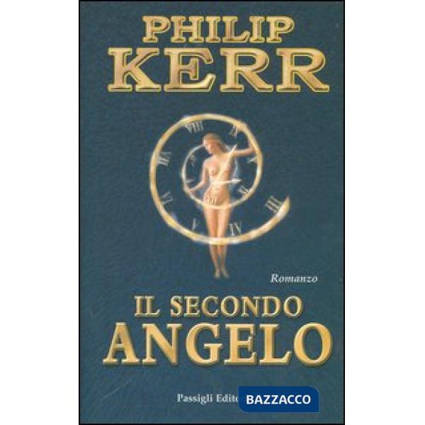 Secondo angelo (Il)