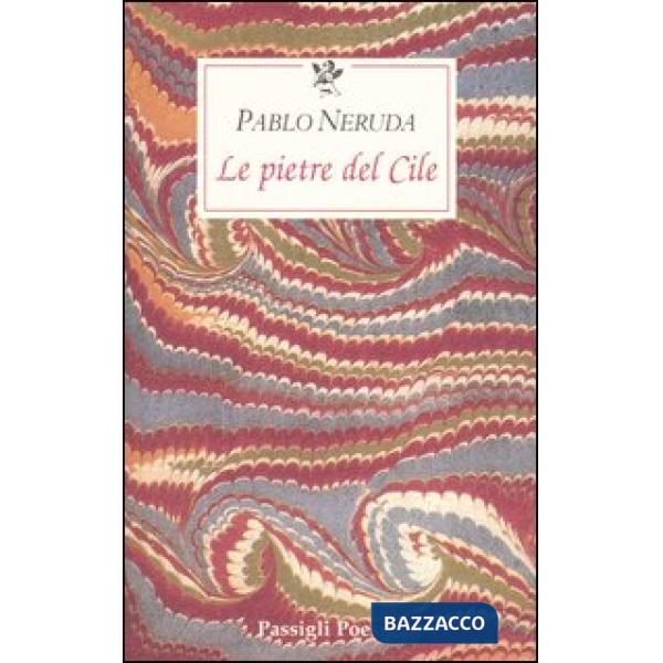 Pietre del Cile (Le)