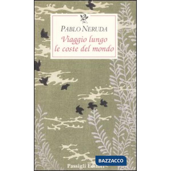 Viaggio lungo le coste del mondo