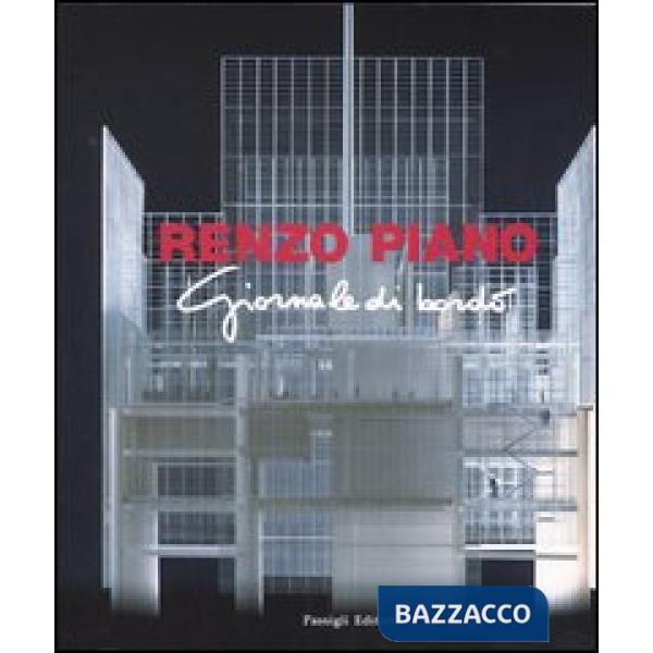 Giornale di bordo. Ediz. illustrata