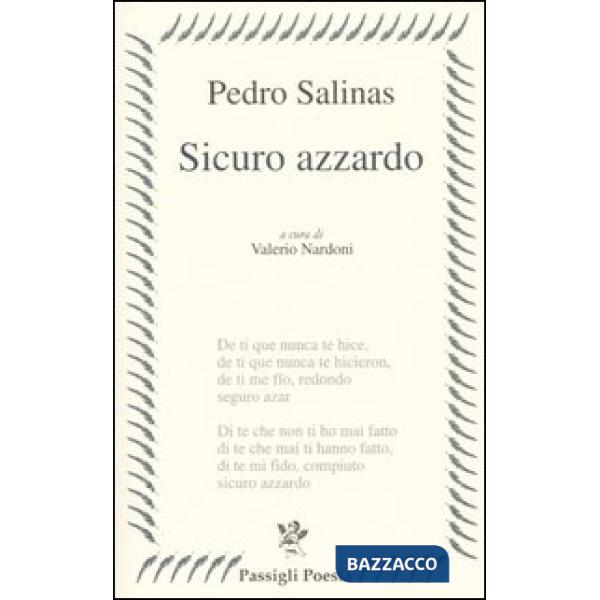 Sicuro azzardo