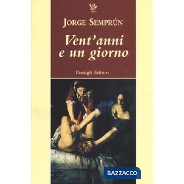 Vent'anni e un giorno