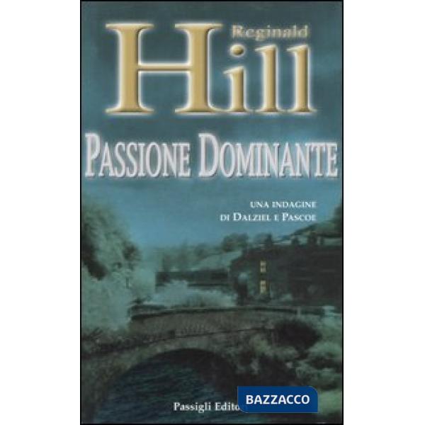 Passione dominante