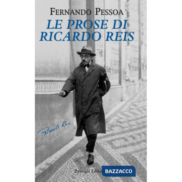 Prose di Ricardo Reis