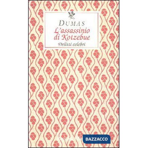 Assassinio di Kotzebuel (L')