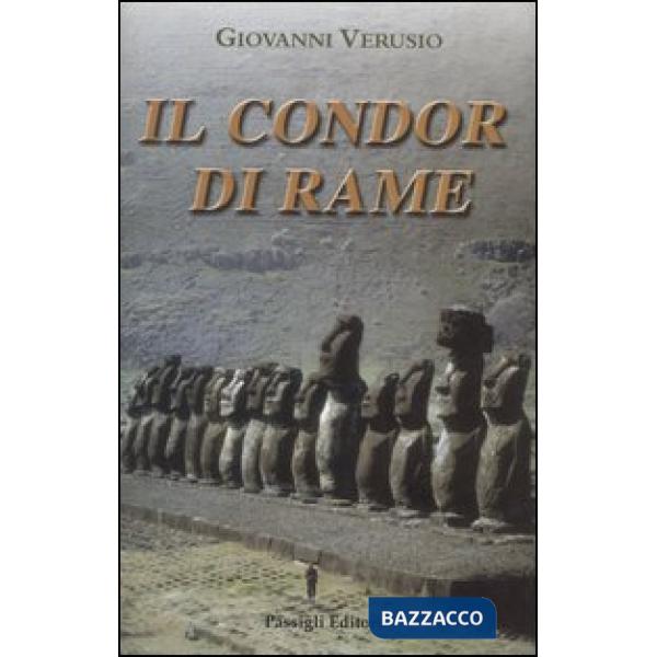 Condor di rame (Il)