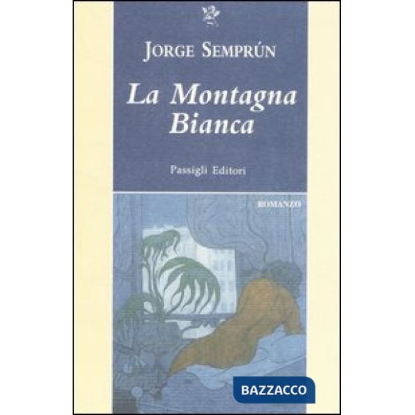 Montagna bianca (La)