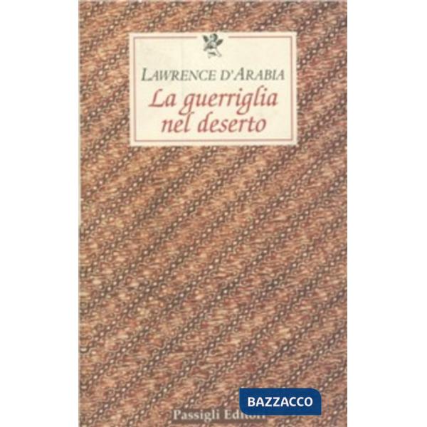 Guerriglia nel deserto (La)