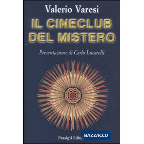 Cineclub del mistero (Il)