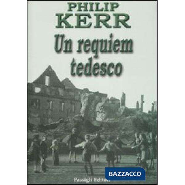 Requiem tedesco (Un)