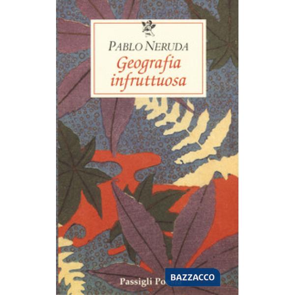 Geografia infruttuosa