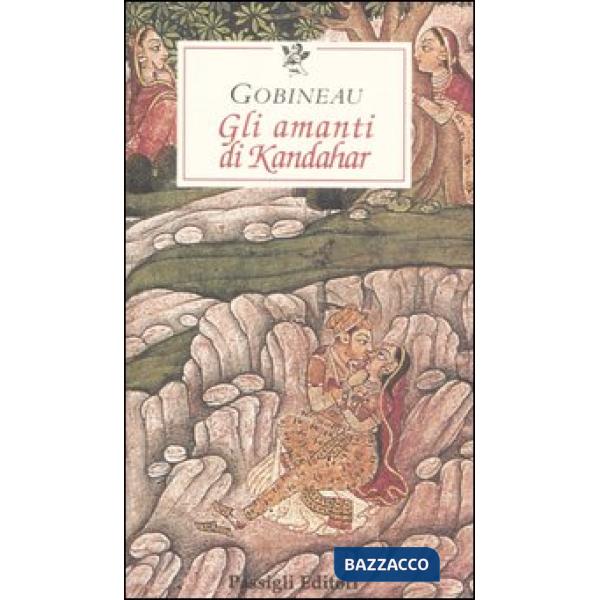 Amanti di Kandahar (Gli)