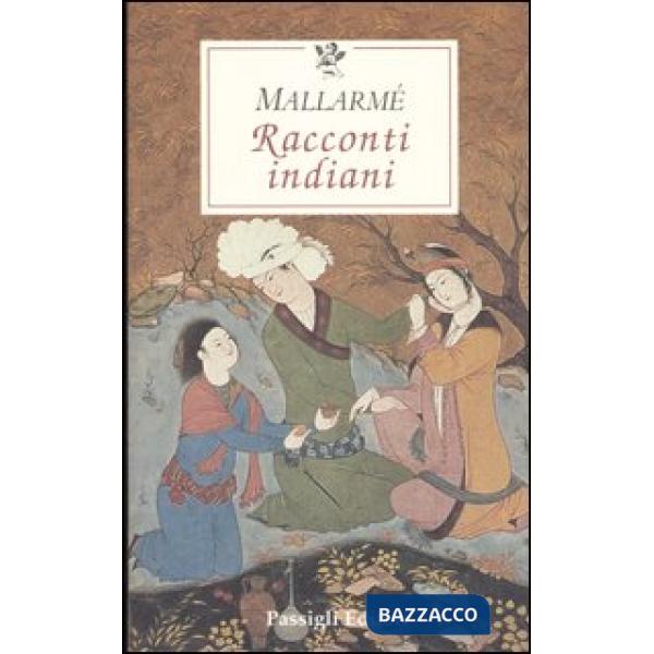 Racconti indiani. Testo francese a fronte