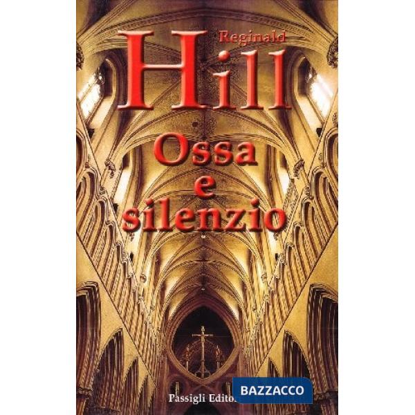 Ossa e silenzio