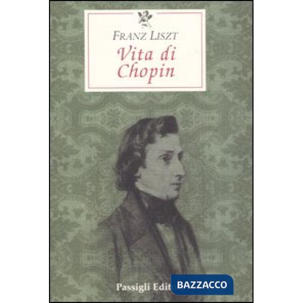 Vita di Chopin