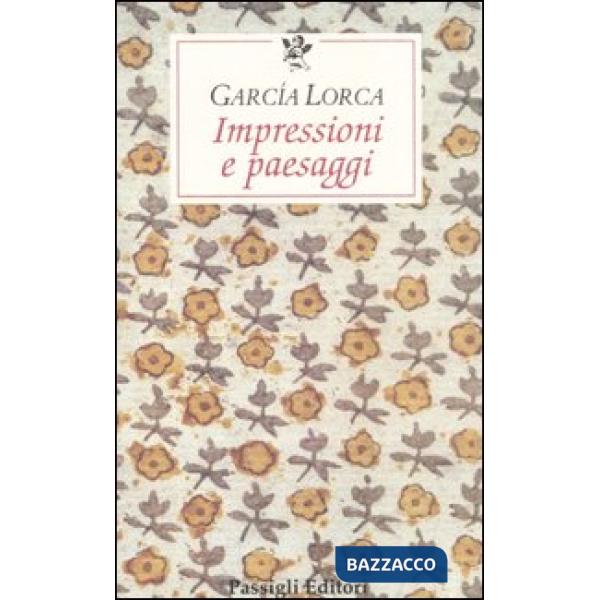 Impressioni e paesaggi