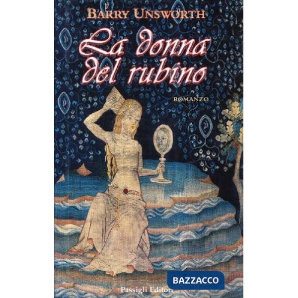 Donna del rubino (La)