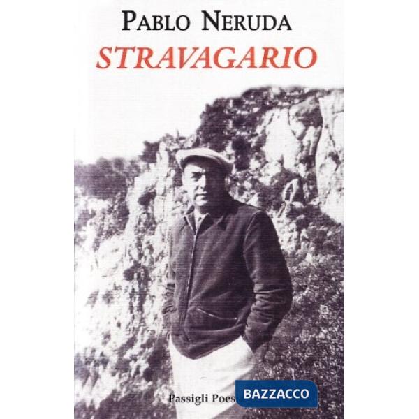 Stravagario. Testo spagnolo a fronte