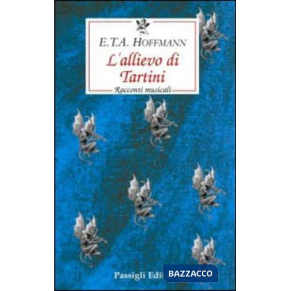 Allievo di Tartini (L')