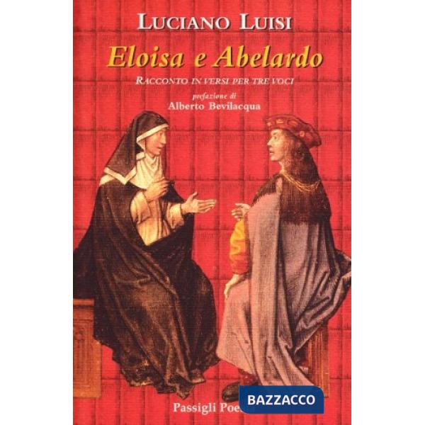 Eloisa e Abelardo