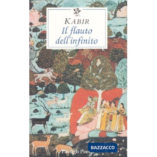 Flauto dell'infinito (Il)