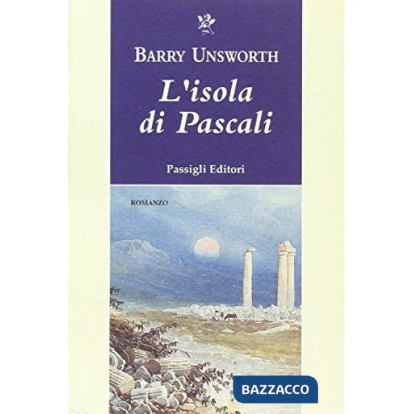 Isola di Pascali (L')