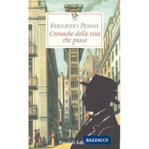 Cronaca della vita che passa