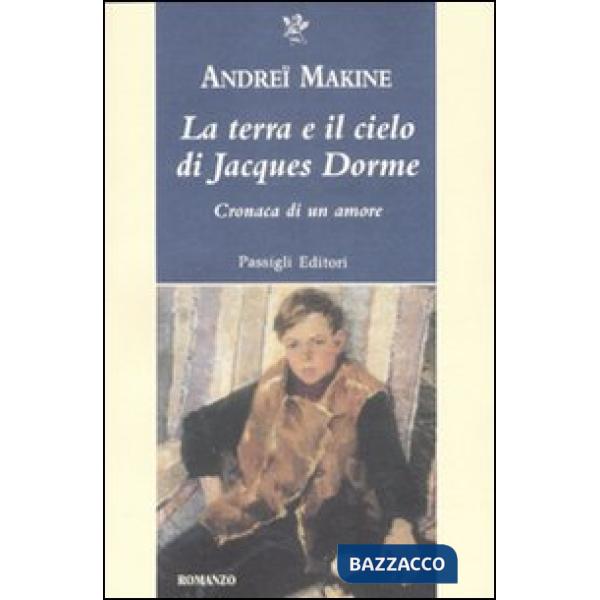 Terra e il cielo di Jacques Dorme (La)