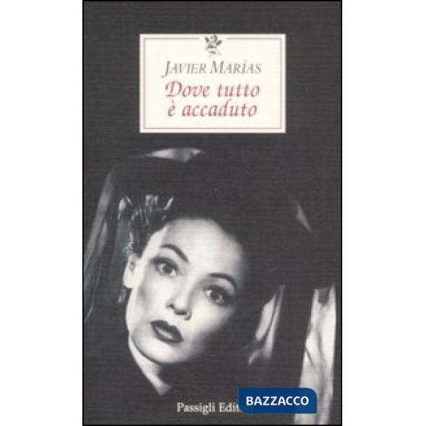 Dove tutto è accaduto