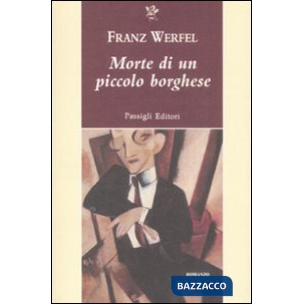Morte di un piccolo borghese