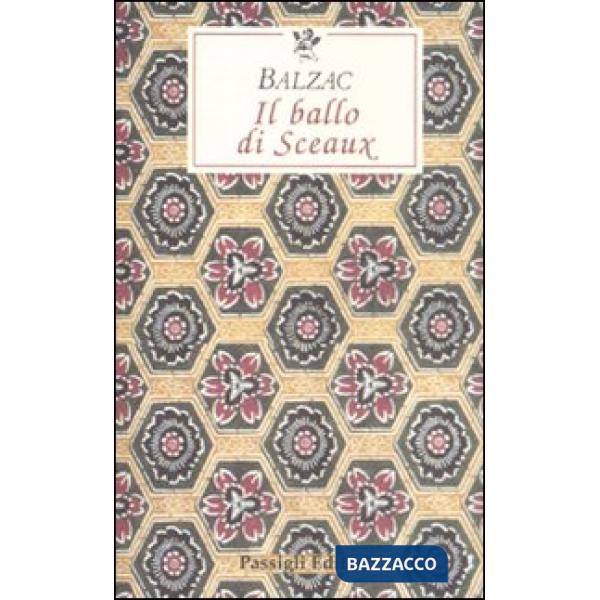 Ballo di Sceaux (Il)