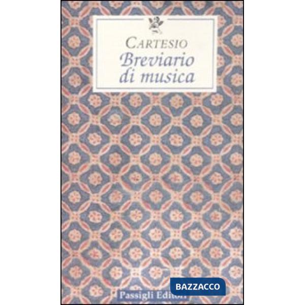 Breviario di musica