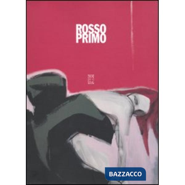 Rosso primo