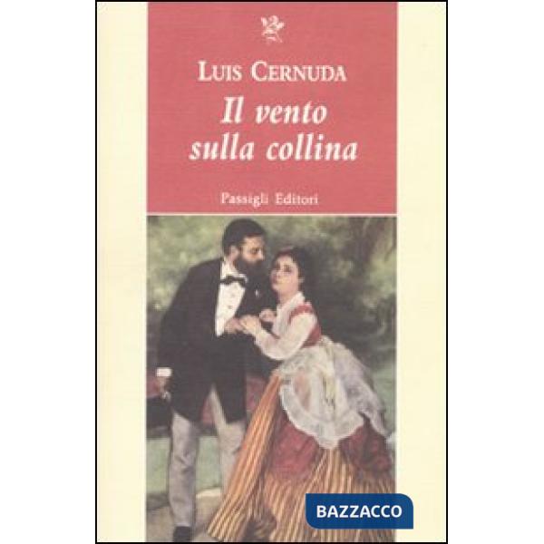 Vento sulla collina. Due racconti (Il)