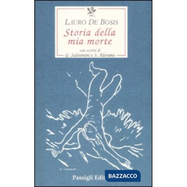 Storia della mia morte