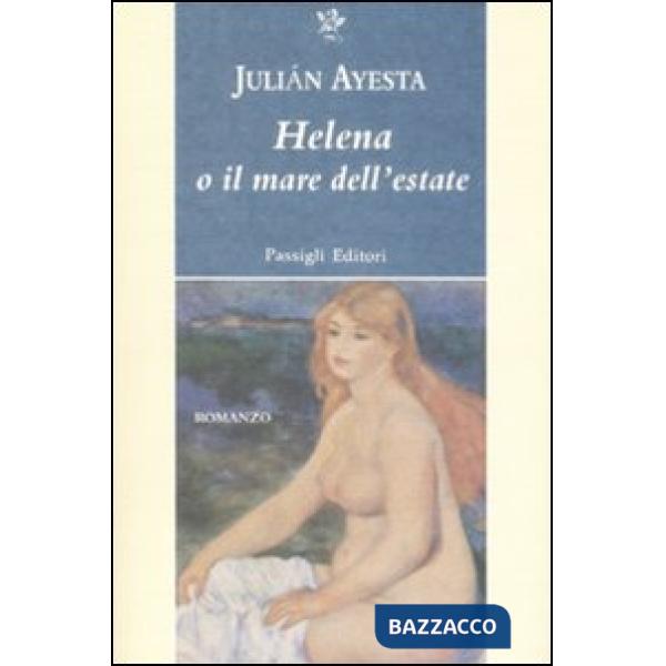 Helena o il mare dell'estate