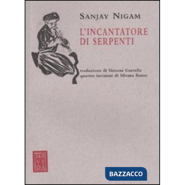 Incantatore di serpenti (L')