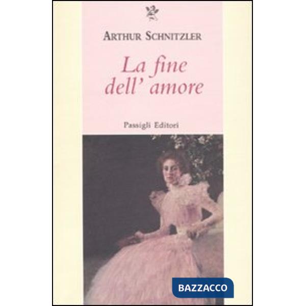 Fine dell'amore (La)