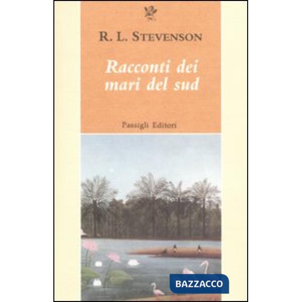 Racconti dei mari del sud