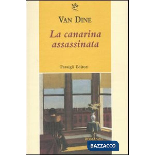 Canarina assassinata (La)