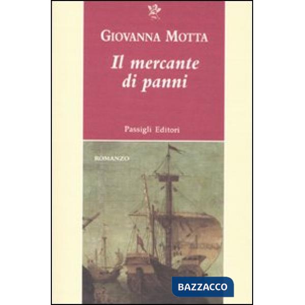 Mercante di panni (Il)