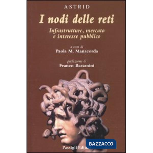 Nodi delle reti. Infrastrutture, mercato e interesse pubblico (I)