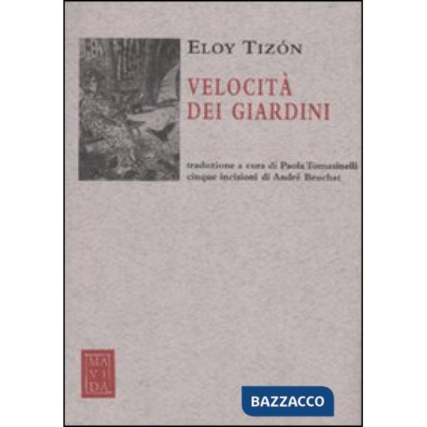 Velocità dei giardini