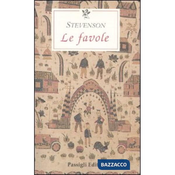 Favole (Le)
