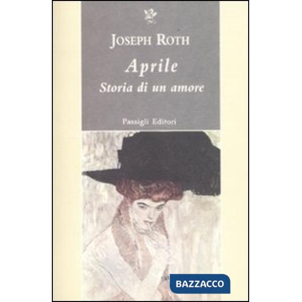 Aprile. Storia di un amore