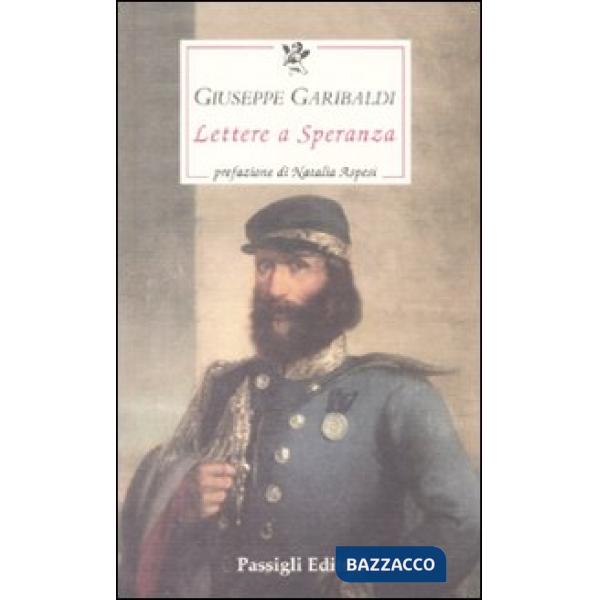 Lettere a Speranza von Schwartz