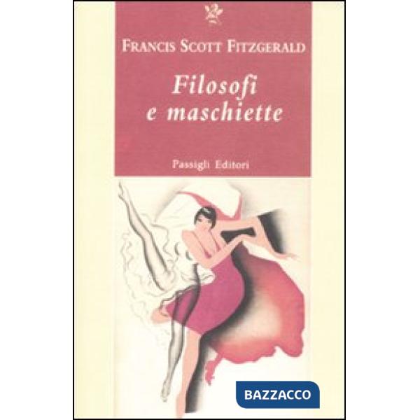 Filosofi e maschiette