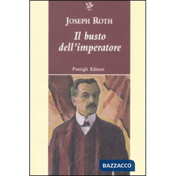 Busto dell'imperatore (Il)