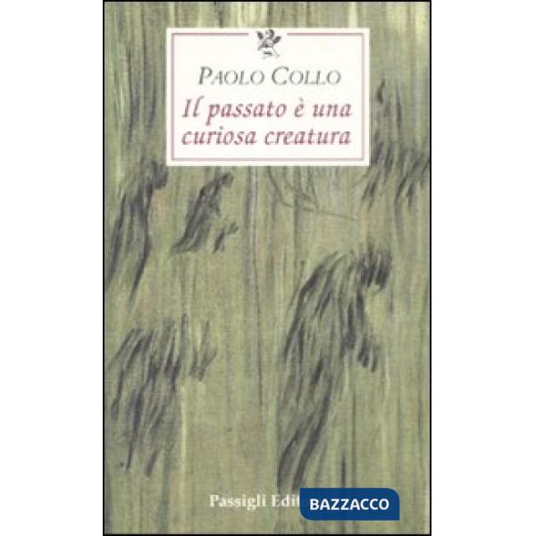Passato è una curiosa creatura (Il)